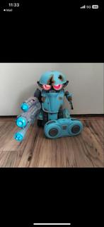 Transformer Robot - Leuke Speelgoed!, Ophalen, Gebruikt, Jongen of Meisje