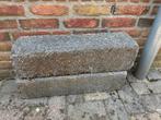GRATIS beton bielzen afmetingen ~60x16x16 cm GRATIS, Ophalen, Gebruikt