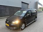 Volkswagen Caddy 2.0 D 103KW 4MOTION 2011, Automaat, 15 km/l, 4 cilinders, Volkswagen
