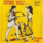 Subh Holi - Phagwa Songs CD, Verzenden, Zo goed als nieuw