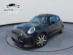 Mini Mini 2.0 Cooper S Classic Trim Panoramadak Head up Lede, 1998 cc, Gebruikt, Zwart, 4 cilinders
