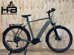 Kalkhoff Entice 5.B Season E-Bike Shimano Alivio, Niet ingevuld, Ophalen of Verzenden, Zo goed als nieuw, 59 cm of meer
