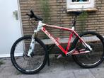 CUBE REACTION Mountainbike 26”, Gebruikt, Hardtail, 49 tot 53 cm, Ophalen