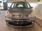 Renault Modus 1.5 dCi Dynamique, Stof, Gebruikt, 4 cilinders, Bruin