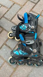 Skeelers, Sport en Fitness, Skeelers, Ophalen, Gebruikt, Inline skates 4 wielen, Overige merken