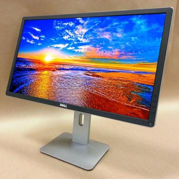 Supermooie Dell P2314Hc Led Lcd Incl USB HDMI DP beschikbaar voor biedingen