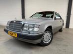 Mercedes-Benz 230 CE C124 Coupe |Automaat| |Stoelverwarming|, Auto's, Achterwielaandrijving, 4 cilinders, Bedrijf, Handgeschakeld