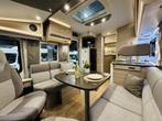 Rapido I 866 F Automaat 9G Enkele bedden Hefbed 2021, Integraal, Bedrijf, Diesel, Rapido