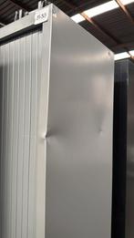 Archiefkast roldeurkast kantoorkast dossierkast, Huis en Inrichting, Niet ingevuld, Gebruikt, 100 tot 150 cm, Niet ingevuld