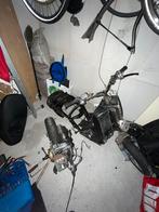 Type 3 70cc polini, Fietsen en Brommers, Brommeronderdelen | Scooters, Ophalen of Verzenden, Nieuw, Blok, Piaggio