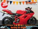 Ducati 1098 BIPOSTO SUPER GAAF! (bj 2009), Motoren, Motoren | Ducati, Bedrijf, Super Sport