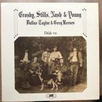 Crosby, Stills, Nash & Young – Déjà Vu (white), Cd's en Dvd's, Vinyl | Pop, Verzenden, 1960 tot 1980, Zo goed als nieuw