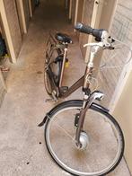 gazelle, Fietsen en Brommers, Fietsen | Vouwfietsen, Ophalen, Gebruikt, Gazelle