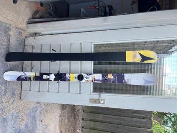 Ski’s atomic panic 175 cm beschikbaar voor biedingen