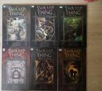 Vertigo Swamp Thing (Alan Moore) TPB Book 1-6, Ophalen of Verzenden, Zo goed als nieuw, Amerika