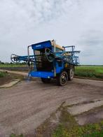 Spuittrekker te koop 2200 liter spuitvloeistof, Ophalen, Gebruikt, Ford, Tot 80 Pk