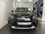 Citroen Ë-C3 Max 113pk 44 kWh | Apple Carplay & Android Aut, Auto's, Citroën, Stof, 32 min, Origineel Nederlands, 320 km