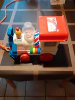 locomotief, Ophalen of Verzenden, Zo goed als nieuw