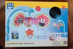 Taf Toys Muziekmobiel met Licht & Melodieën, Ophalen of Verzenden, Zo goed als nieuw, Jongen of Meisje