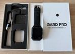 Gard Pro Health Smartwatch 2, Snelheid, Zwart, Nieuw, Ophalen of Verzenden