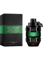 Spicebomb Night Vision EDP 90ml Viktor & Rolf, Ophalen of Verzenden, Nieuw
