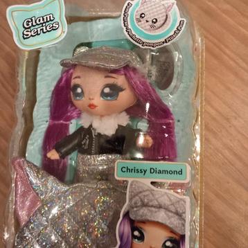 nanana suprise Chrissy Diamond nieuw  beschikbaar voor biedingen