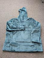 Snuggle jurk/lange trui oid, Ophalen of Verzenden, Nieuw, Maat 46/48 (XL) of groter, Blauw