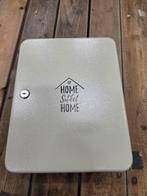 sleutelkluis van Relaxdays, Ophalen of Verzenden, Nieuw