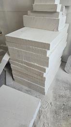 Cellenbeton Ytong Blokken 50mm dikte, Doe-het-zelf en Verbouw, Metselstenen, Ophalen, Nieuw, Overige typen