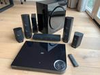 Mooi Samsung HT-H7500WM home cinema set, Audio, Tv en Foto, Home Cinema-sets, Overige merken, Blu-ray-speler, 70 watt of meer
