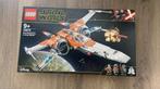 LEGO Star Wars 75273 Poe Dameron's X-wing Fighter - Nieuw!, Ophalen of Verzenden, Nieuw, Complete set, Lego