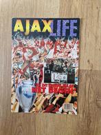 Ajax Life 94/95 Programma, Ophalen of Verzenden, Zo goed als nieuw, Ajax, Boek of Tijdschrift