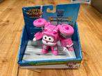 Superwings articulated action dizzy, Kinderen en Baby's, Speelgoed | Actiefiguren, Ophalen of Verzenden, Nieuw