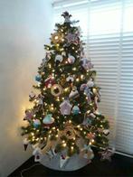 Kerstboom, Ophalen, Zo goed als nieuw