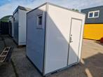 Mobiele badkamer unit / tijdelijke badkamer / sanitairunit, Doe-het-zelf en Verbouw, Geisers en Boilers, Ophalen, Gebruikt, 20 tot 100 liter