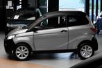 Aixam Brommobiel Crossline Premium sensation 2019 / 45 auto, Gebruikt, Overige merken