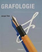 Jacqui Tew Grafologie, Boeken, Nieuw, Verzenden