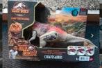 Jurassic World ceratosaurus, Ophalen of Verzenden, Zo goed als nieuw