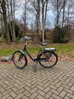 Gazelle orange innergy opknapper, Ophalen, Gebruikt, Gazelle