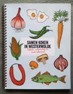 Samen koken in Westerwolde, Boeken, Verzenden, Zo goed als nieuw, Overige gebieden