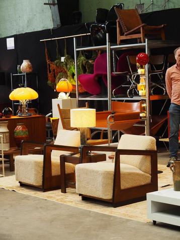 Collectors Network- Maastricht Vintage design event beschikbaar voor biedingen