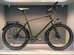 Idworx Rohler BLT 56 Rohloff Riem Nieuw B² BongersBikes, 10 tot 15 versnellingen, Info@bongersbikes.nl, Nieuw, BongersBikes
