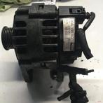 Vw Polo 1.2 B 3 cilinder 2003 Wagennr 2500079  Dynamo 90 A, Auto-onderdelen, Motor en Toebehoren, Ophalen of Verzenden, Gebruikt