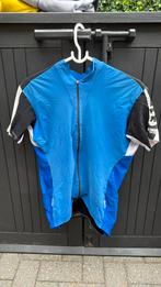 Assos shirt xlg, Fietsen en Brommers, Fietsaccessoires | Fietskleding, Ophalen of Verzenden, Gebruikt, Bovenkleding