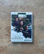 Dvd The secret garden De geheime tuin Film van 2020 ZGAN, 1980 tot heden, Overige genres, Ophalen of Verzenden, Zo goed als nieuw