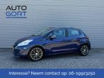 Peugeot 208 1.4 VTi Active | Climate control | 5 Deurs | APK, Voorwielaandrijving, Euro 5, Stof, Gebruikt