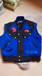 Nieuw yamaha bodywarmer xl ,mist drukkertje, Motoren, Ophalen of Verzenden, Tweedehands, Handschoenen