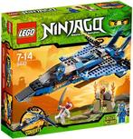 Lego ninjago sets, Ophalen of Verzenden, Zo goed als nieuw