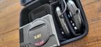 JAP - Sega Mega Drive Mini + Official cary case, 1 speler, Ophalen of Verzenden, Zo goed als nieuw, Vanaf 3 jaar