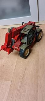 Bruder Manitou verreiker, Ophalen of Verzenden, Gebruikt